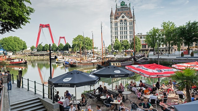 rotterdam
