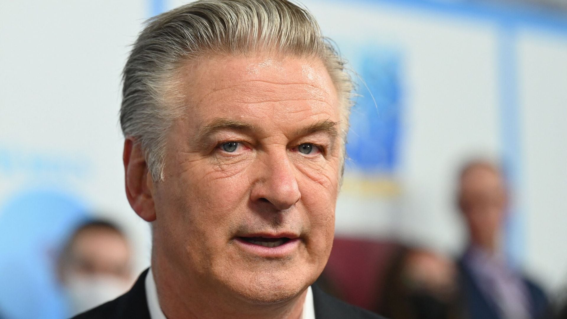 Alec Baldwin en su primera entrevista tras el accidente en Rust: ‘No apreté el gatillo’
