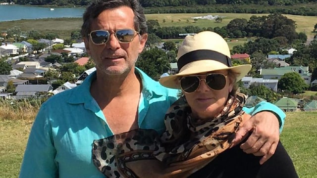 humberto zurita y christian bach