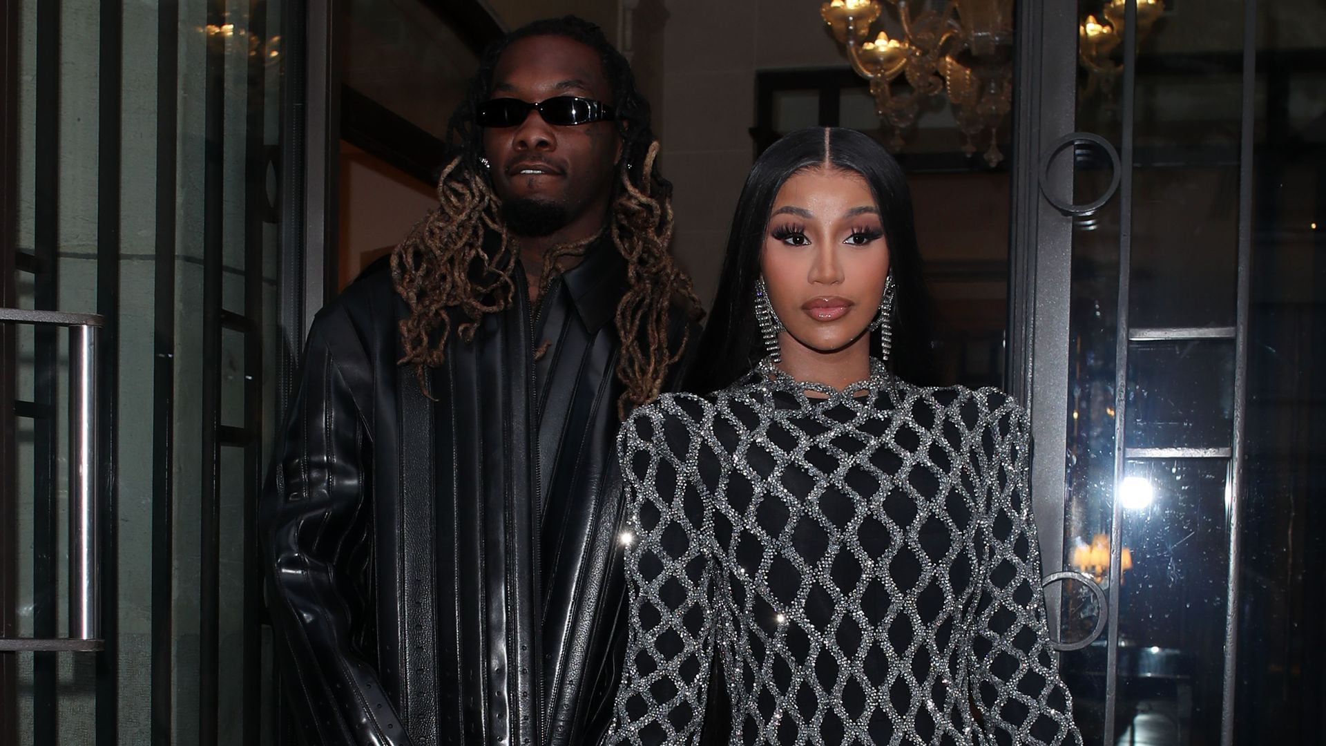 Cardi B arremete contra Offset por pedir manutención en su proceso de divorcio