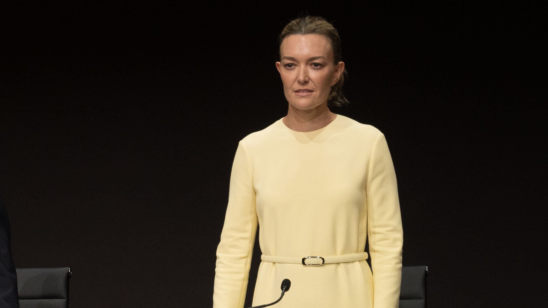 El emotivo discurso de Marta Ortega con el que celebra los 50 años de Zara: "Es difícil no emocionarse"