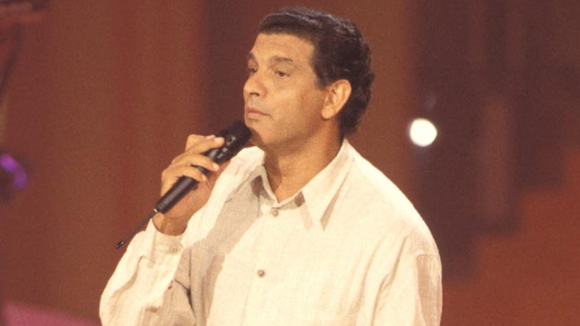 El aniversario del artista Carlos Cano, empañado por el conflicto sobre su herencia