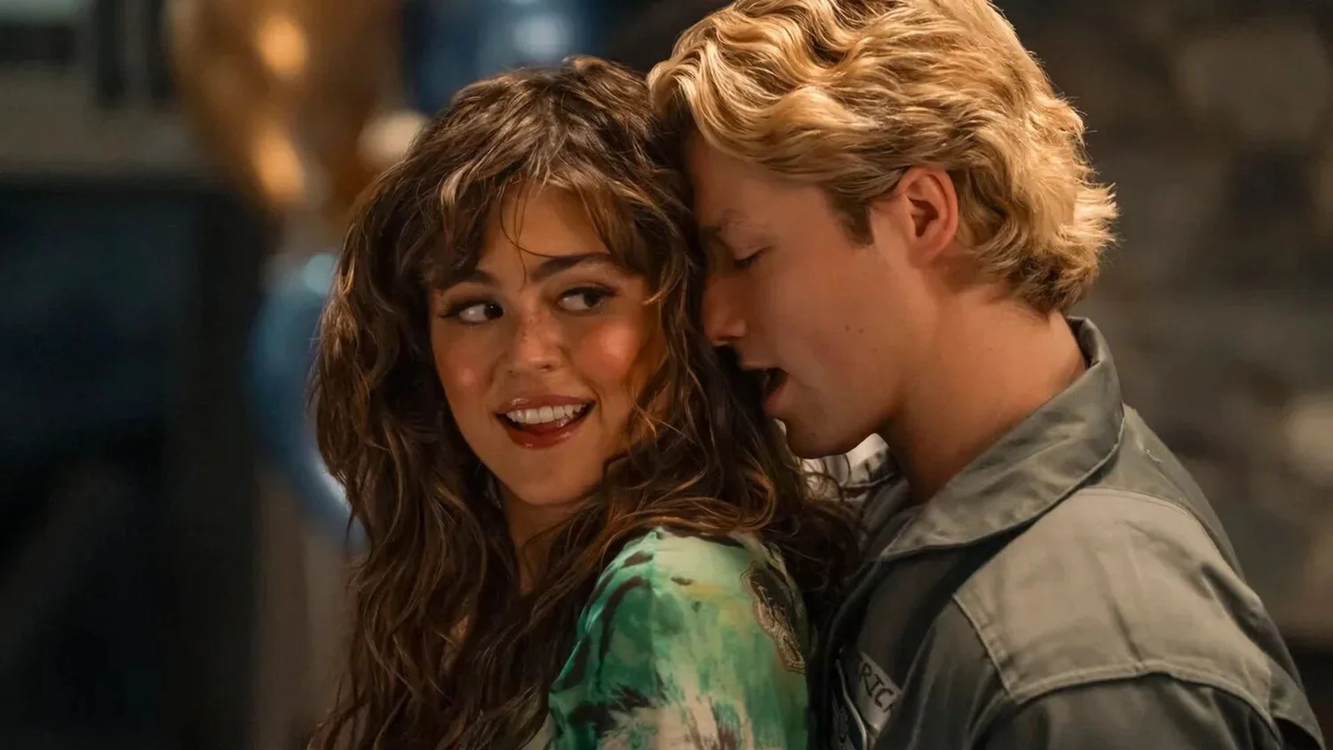 Los protagonistas de la seguna temporada de 'Off Campus' serán Denan y Allie