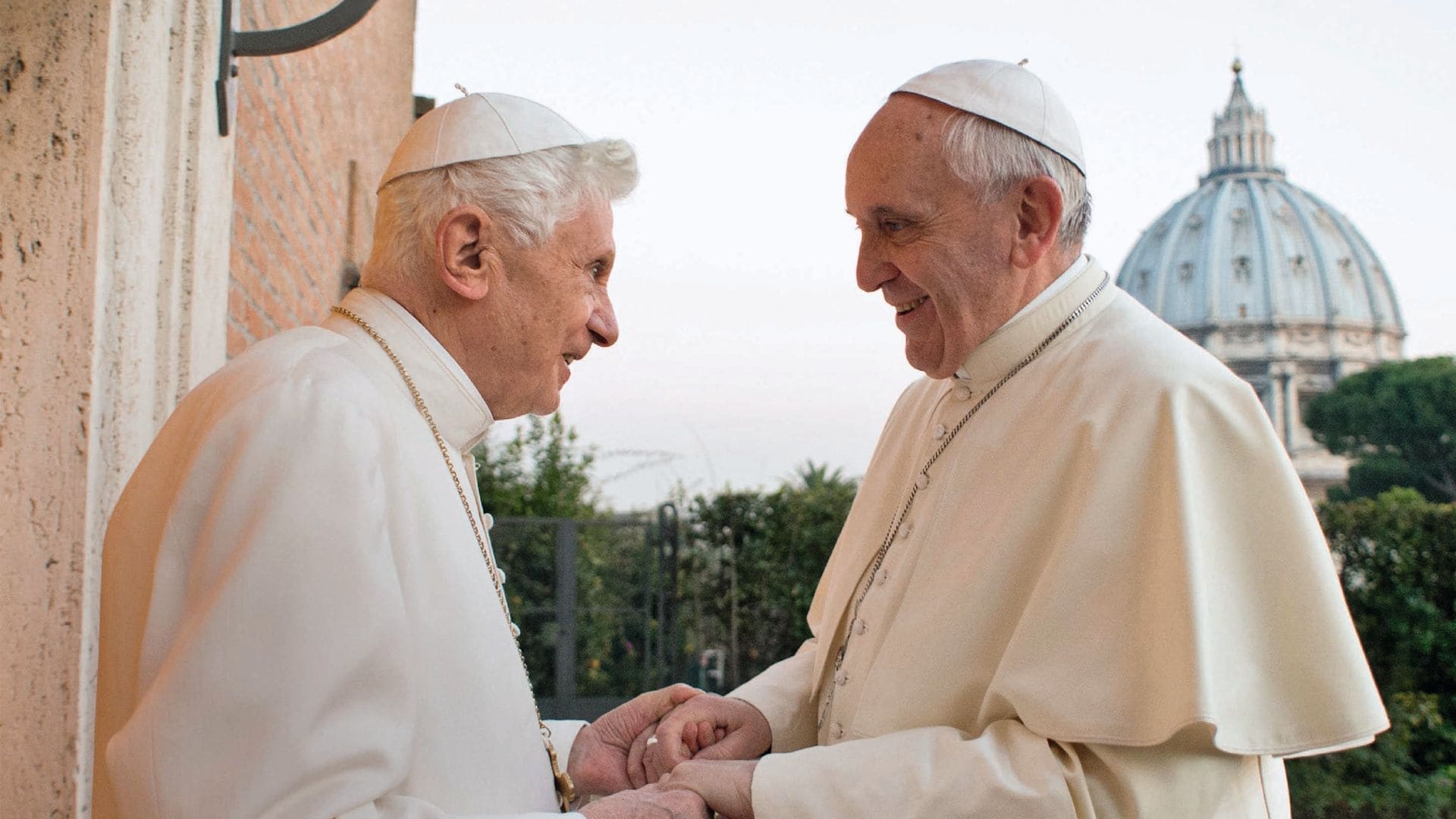 HOLA+4213 Papa Francisco