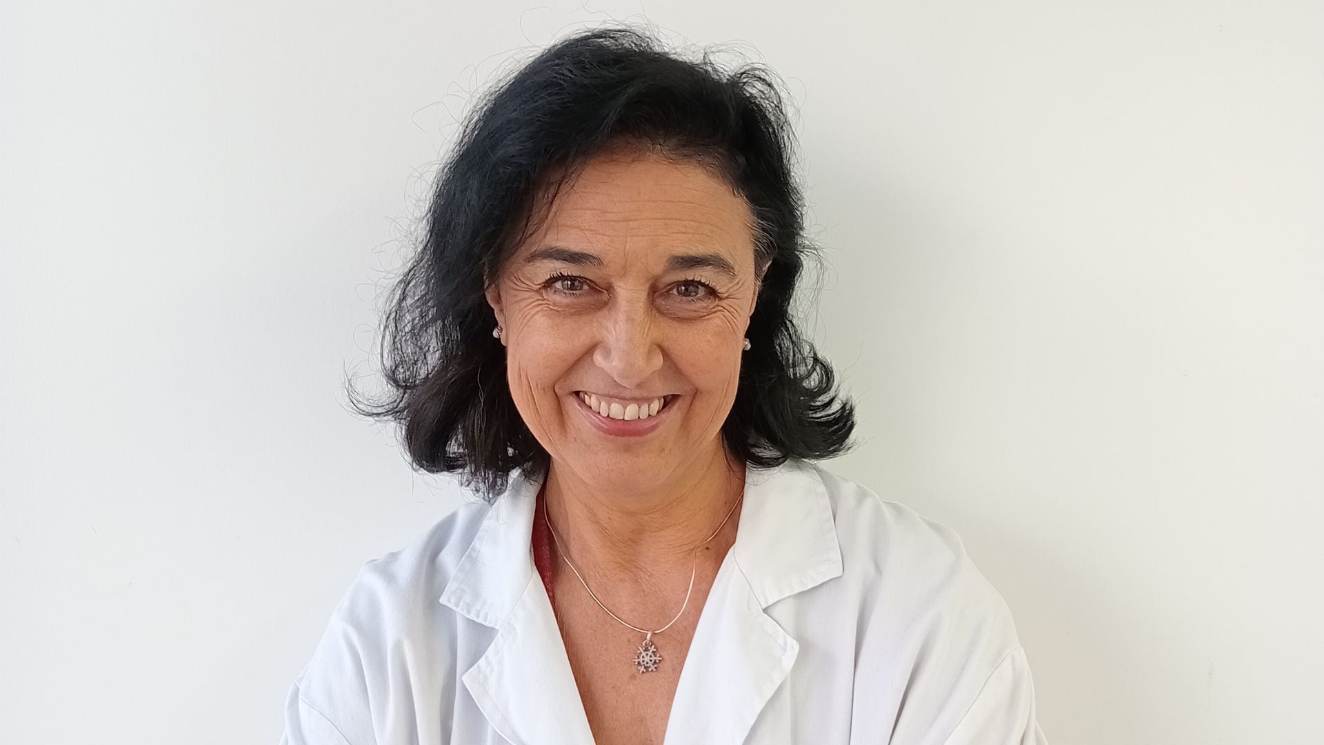Yolanda Gutiérrez, psicóloga clínica del Hospital Universitario Vithas Madrid Arturo Soria