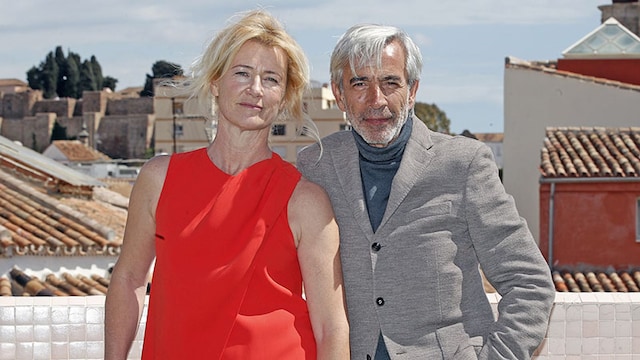 ana duato imanol arias