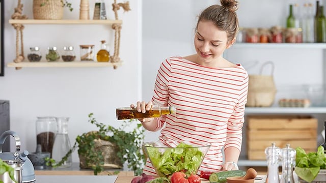dieta comer sano perder peso 1