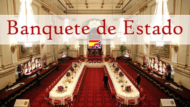 video banquete