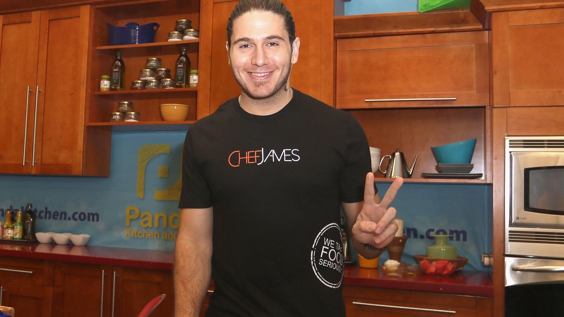 chef james cumplea os