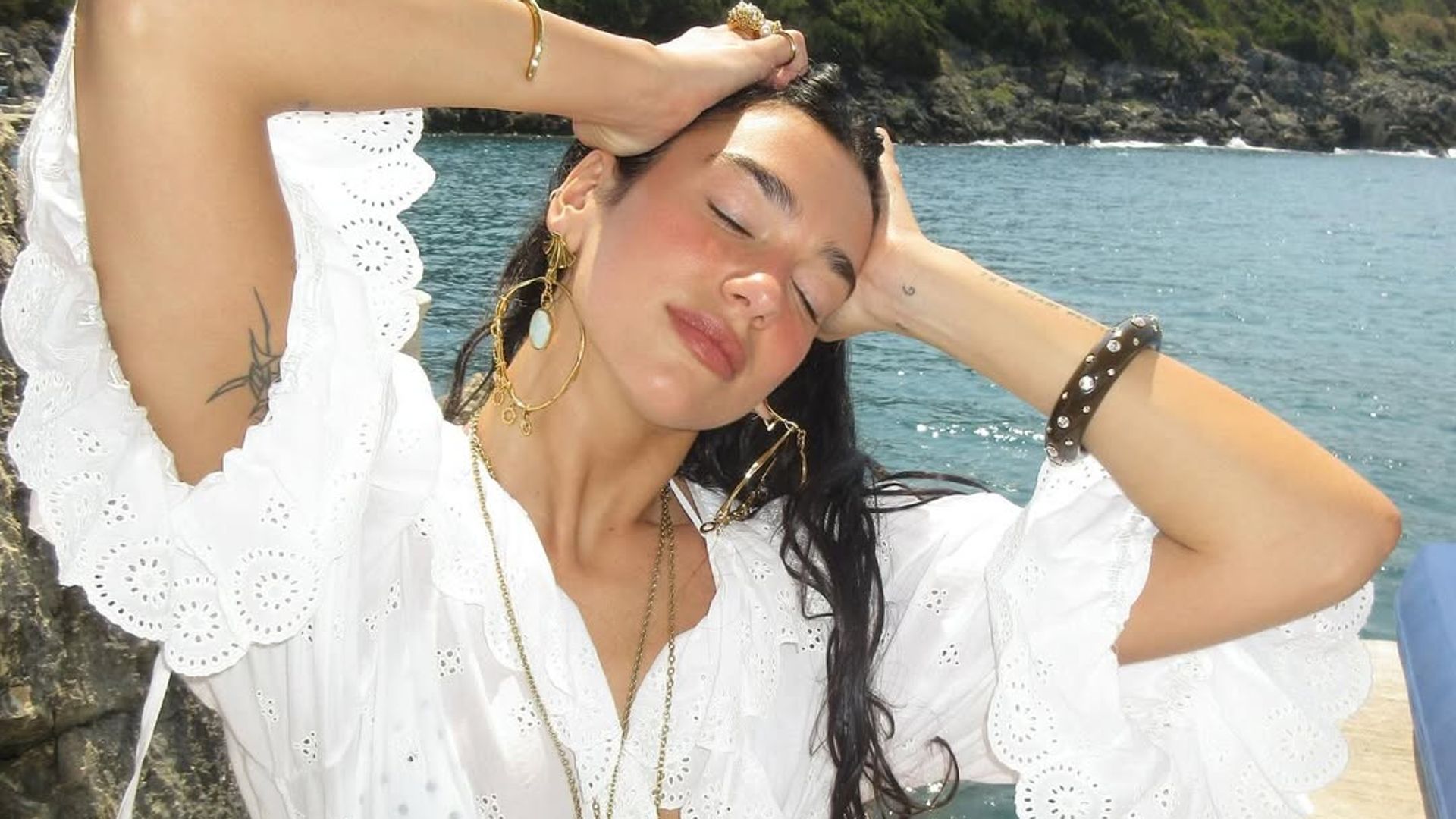 Dua Lipa