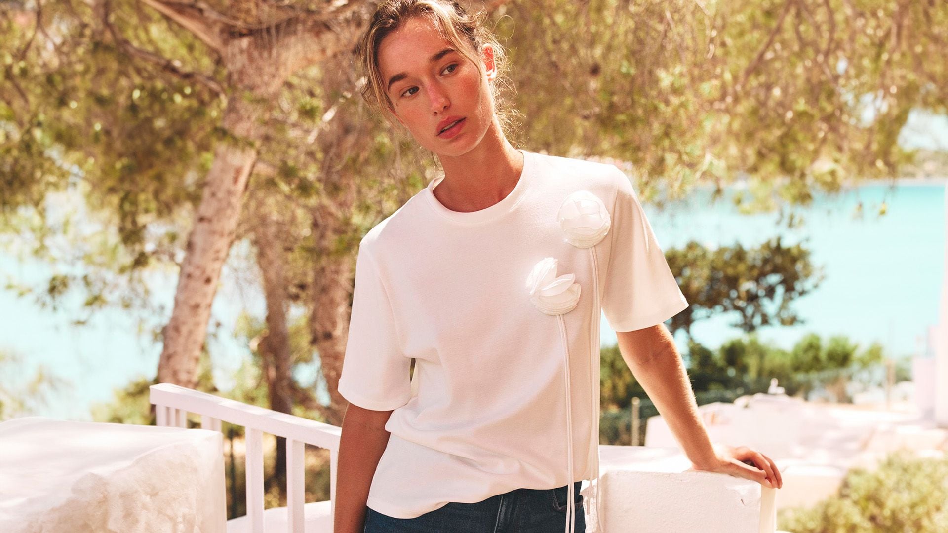 ¿Tu camiseta de algodón te da calor? Esto es en lo que tienes que fijarte para que sea fresquita