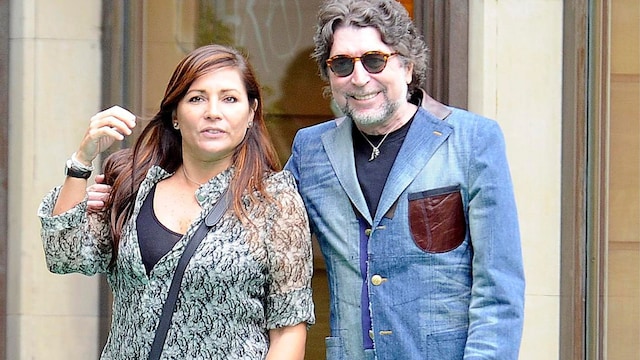 joaqu n sabina y jimena coronado