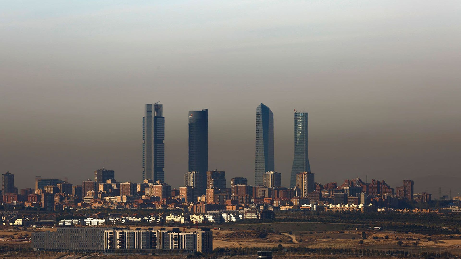 contaminacion