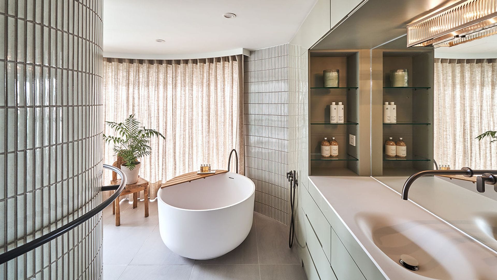 10 claves para reformar el baño y no equivocarse