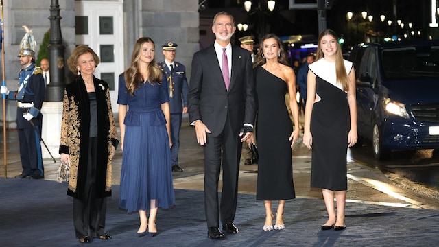 Premios Princesa de Asturias 2023