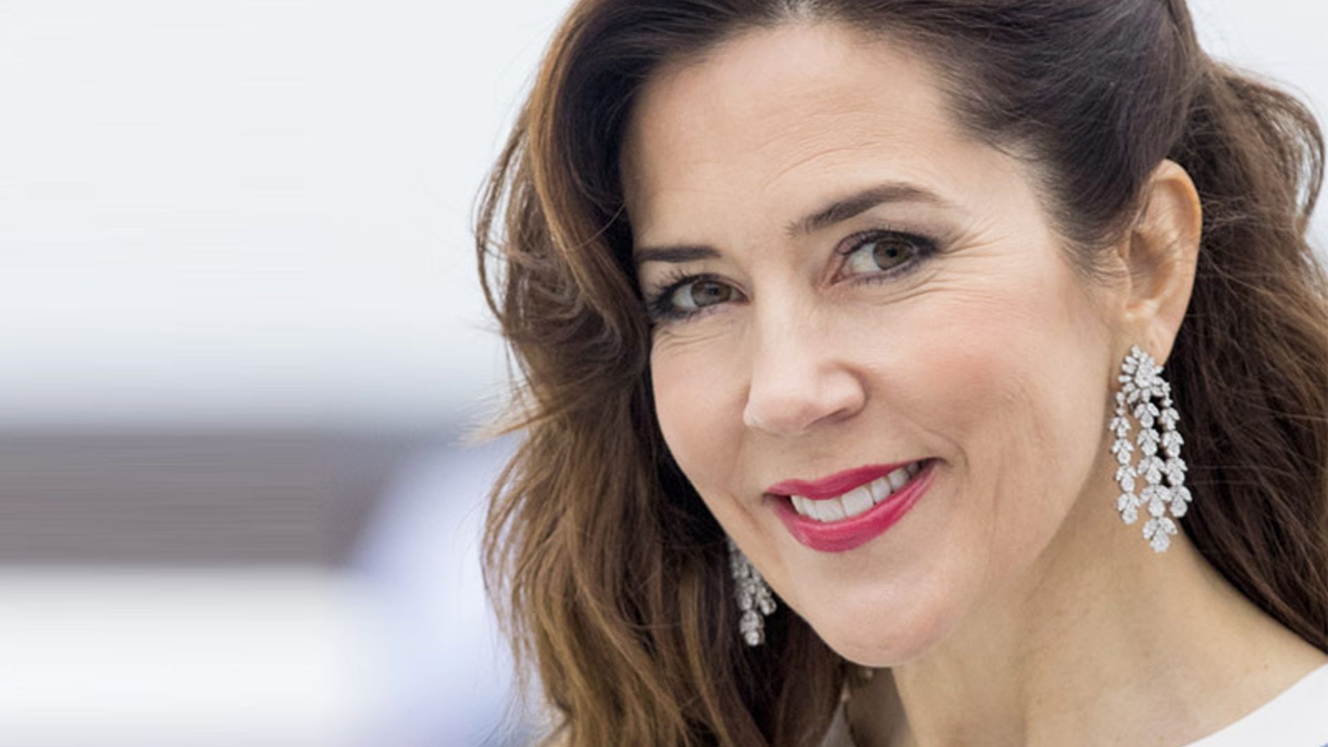 mary dinamarca getty