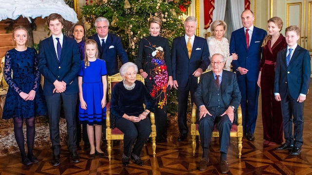 familia belga gtres