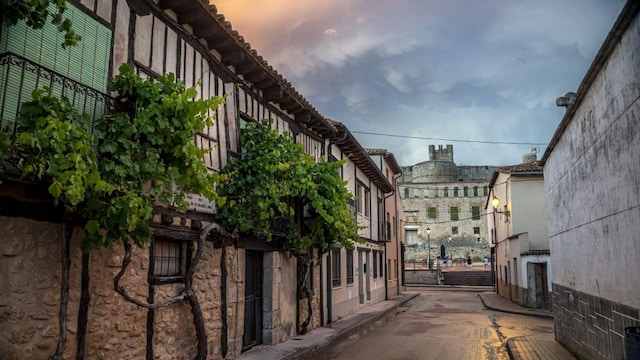 Berlanga de Duero, en Soria, es uno de los nuevos nuevos pueblos más Bonitos de España 2025