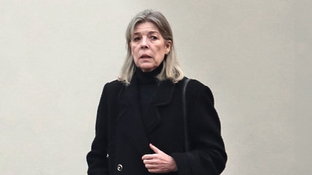 Carolina de Mónaco HO+4194