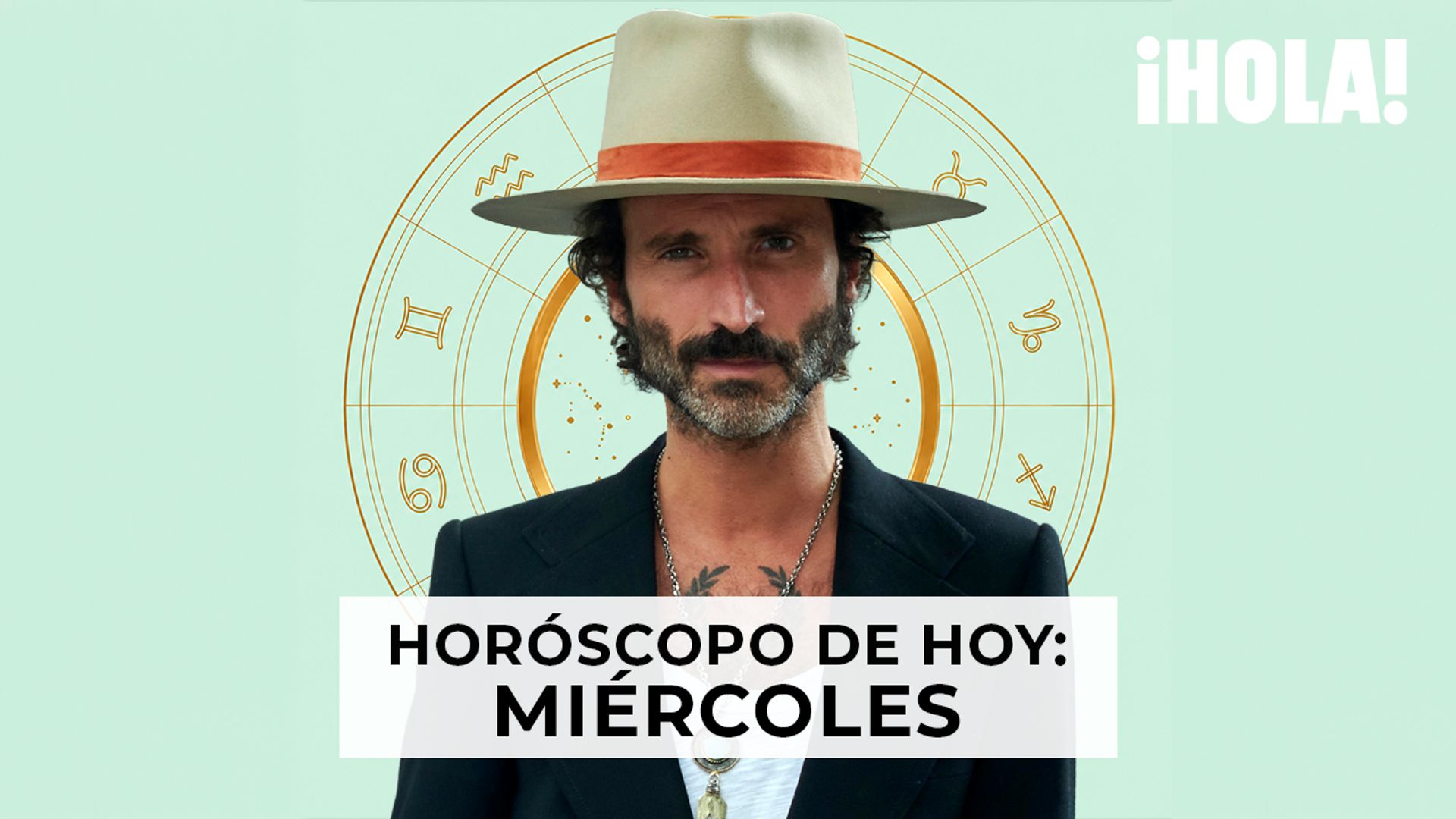 Horóscopo de hoy: "Ser fuerte no siempre implica mantenerse firme y negarse a ceder"