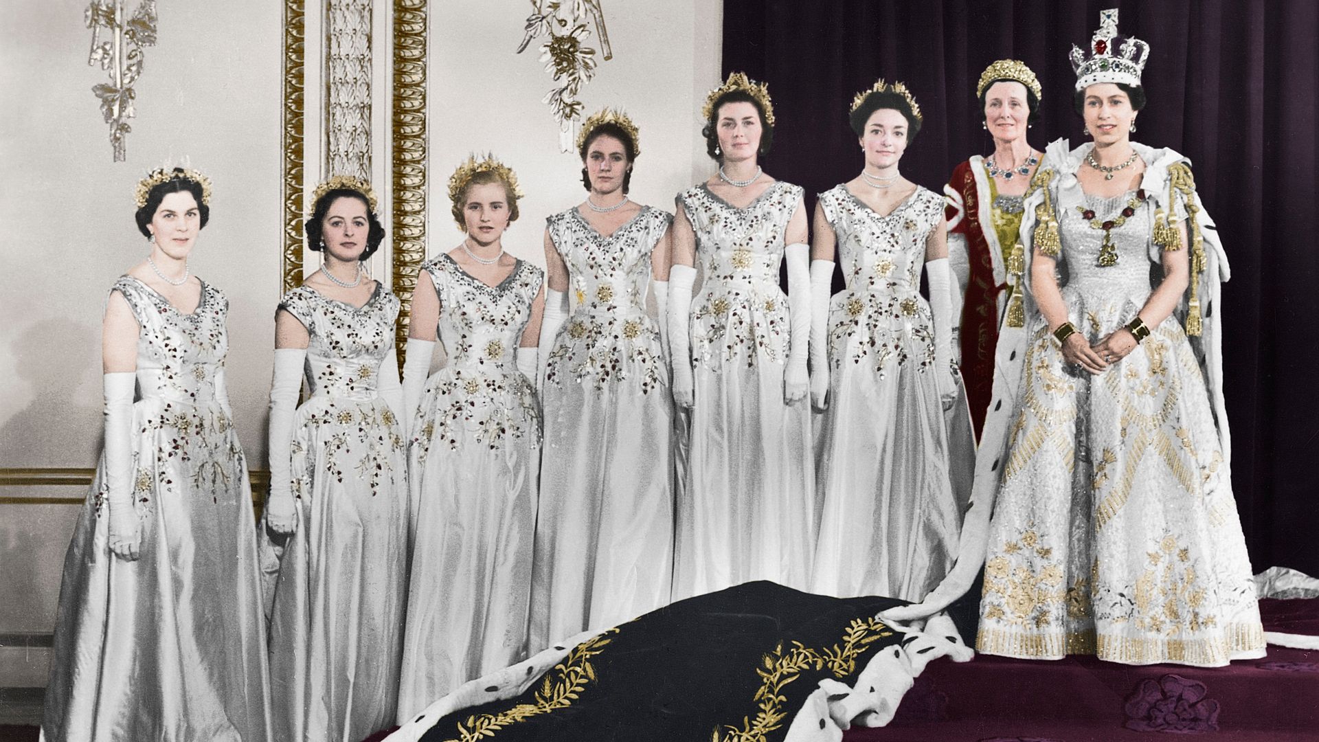 Isabel II