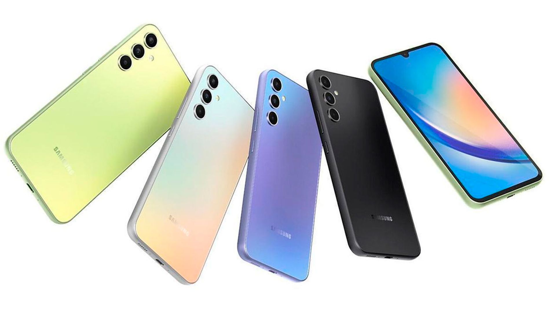 La mejor oferta de primavera de Amazon para que ahorres 200€ en este smartphone