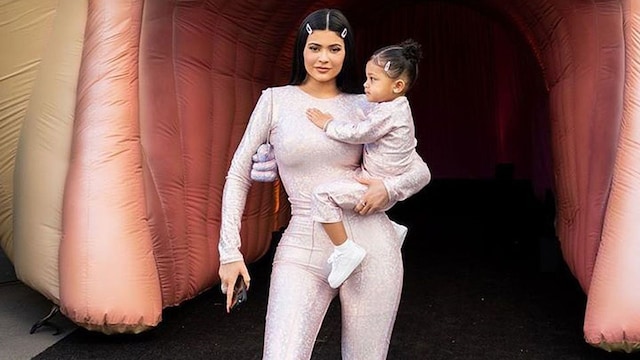 kylie stormi 2