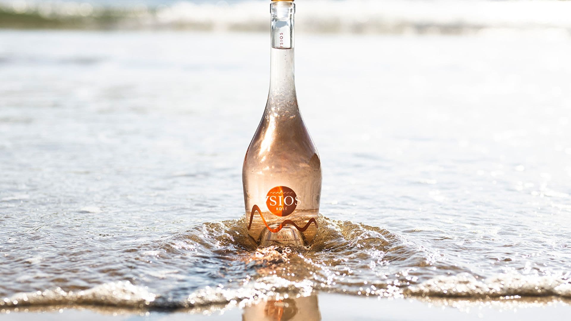 ¡Todo al rosado! Celebra el verano con este refrescante vino