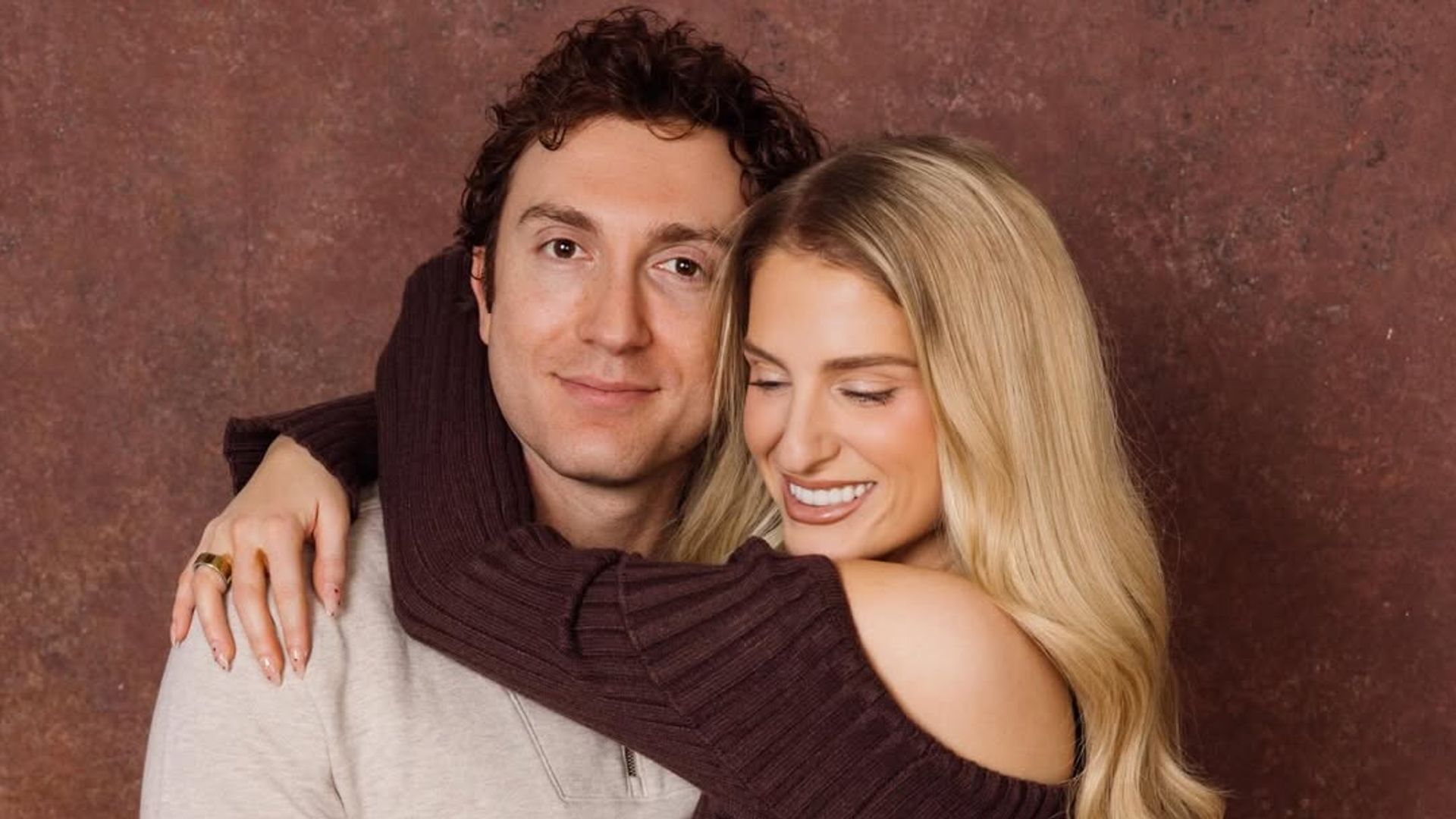 Meghan Trainor se convierte en madre por tercera vez: "Estamos locamente enamorados"