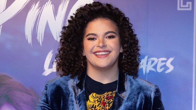 Lucero Mijares