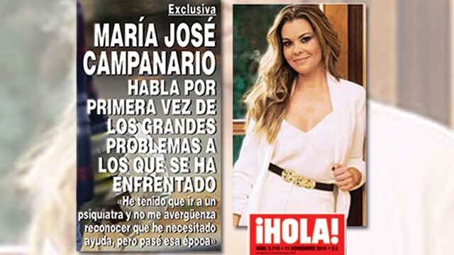 hola campanario 