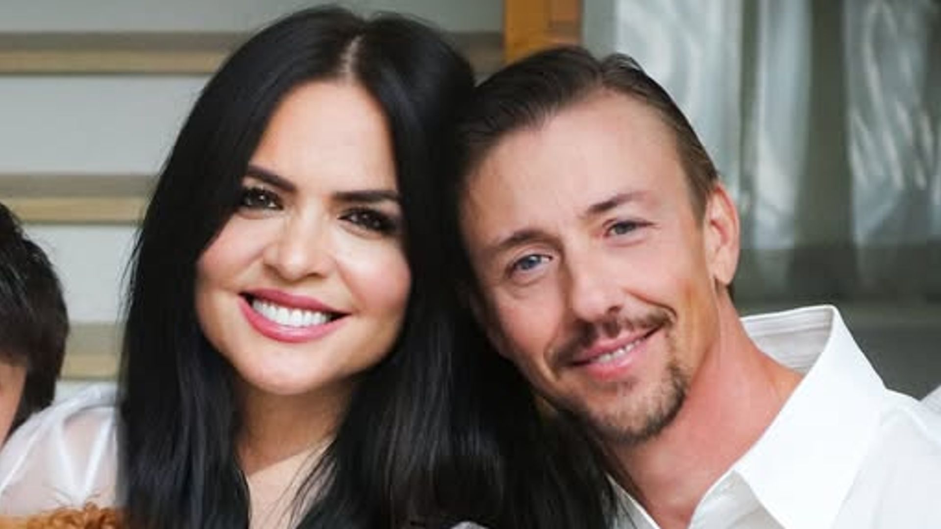 Romina Belluscio celebra los 50 de Guti con un emotivo carrusel de fotos junto a sus hijos: "Lo más bonito de todo es nuestra familia"