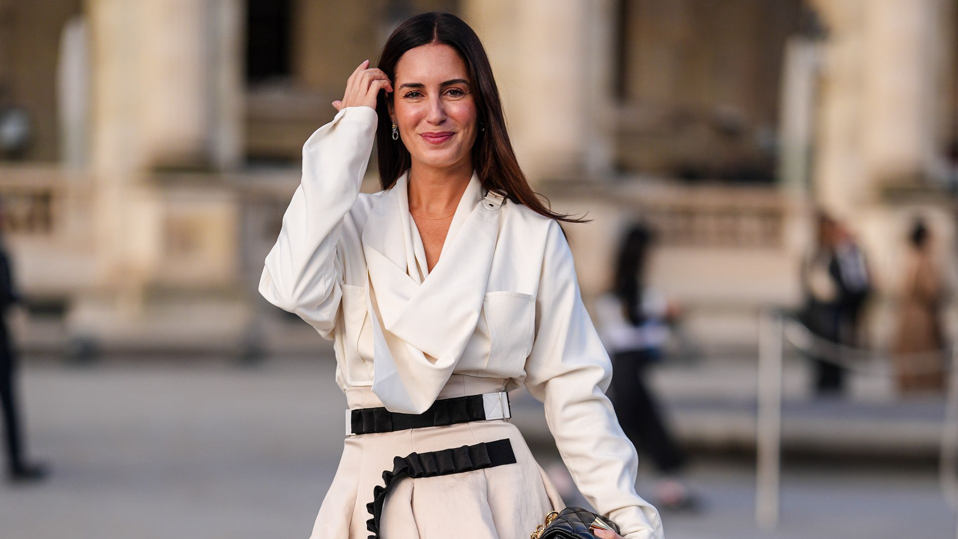 12 looks muy estilosos para disfrutar del nuevo horario de verano