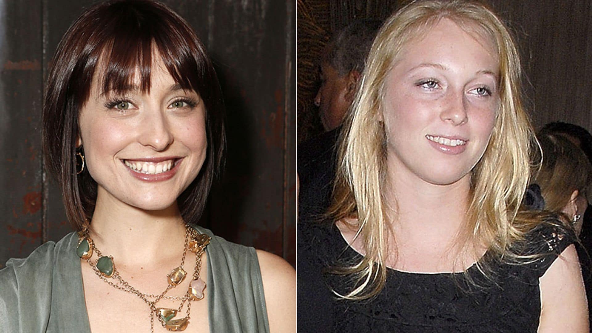 Allison Mack, actriz de 'Smallville', detenida por su supuesta implicación en una secta