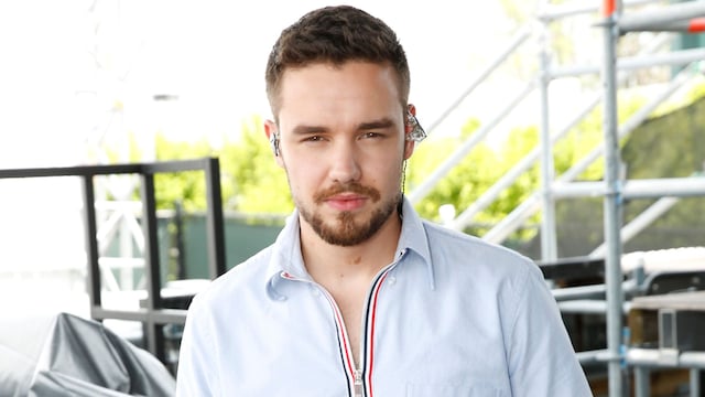 Liam Payne