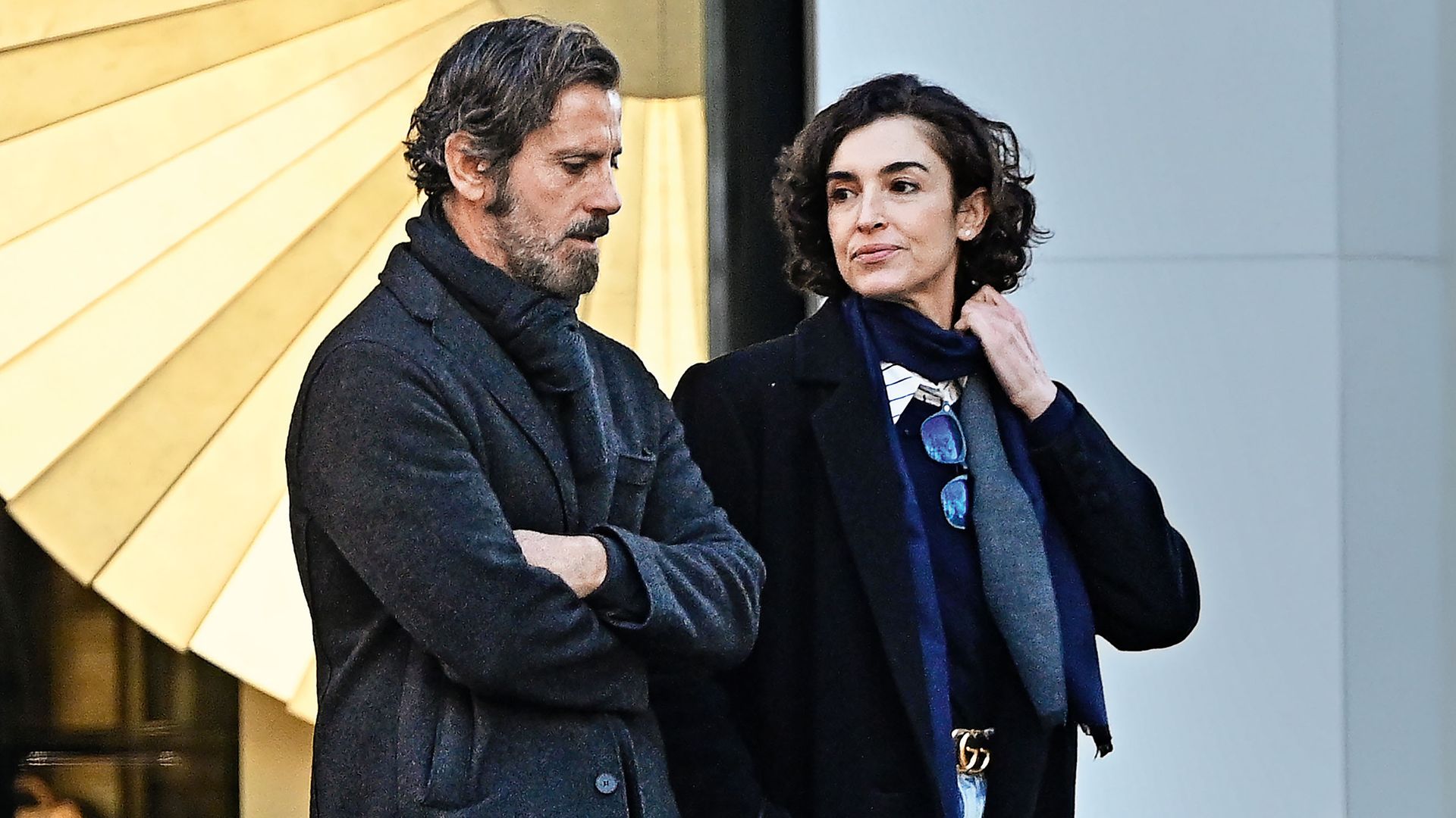 Blanca Romero y Quique Sánchez-Flores: todos los detalles de la cita en Madrid de la nueva pareja de moda