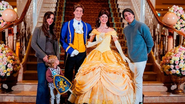 maria pombo disney