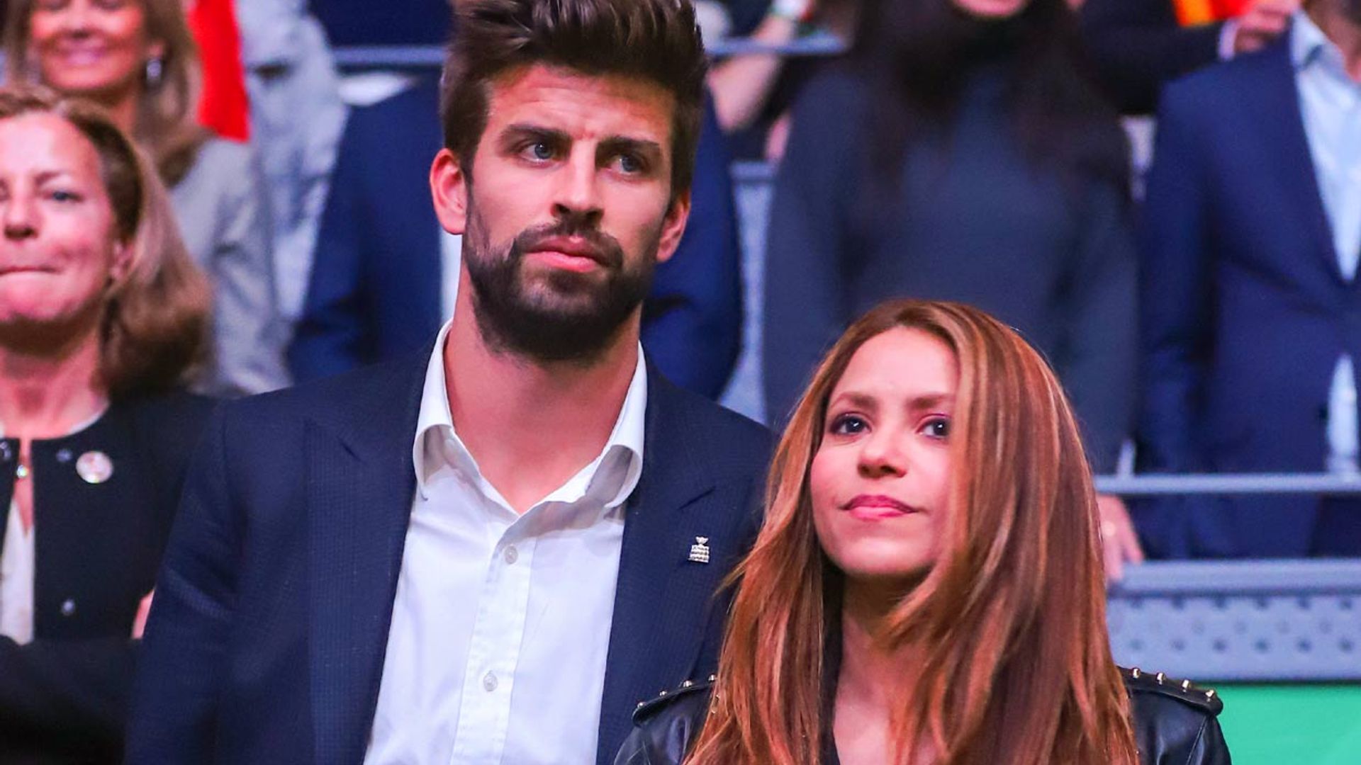 Gerard Piqué arranca una nueva etapa pendiente de resolver su separación con Shakira