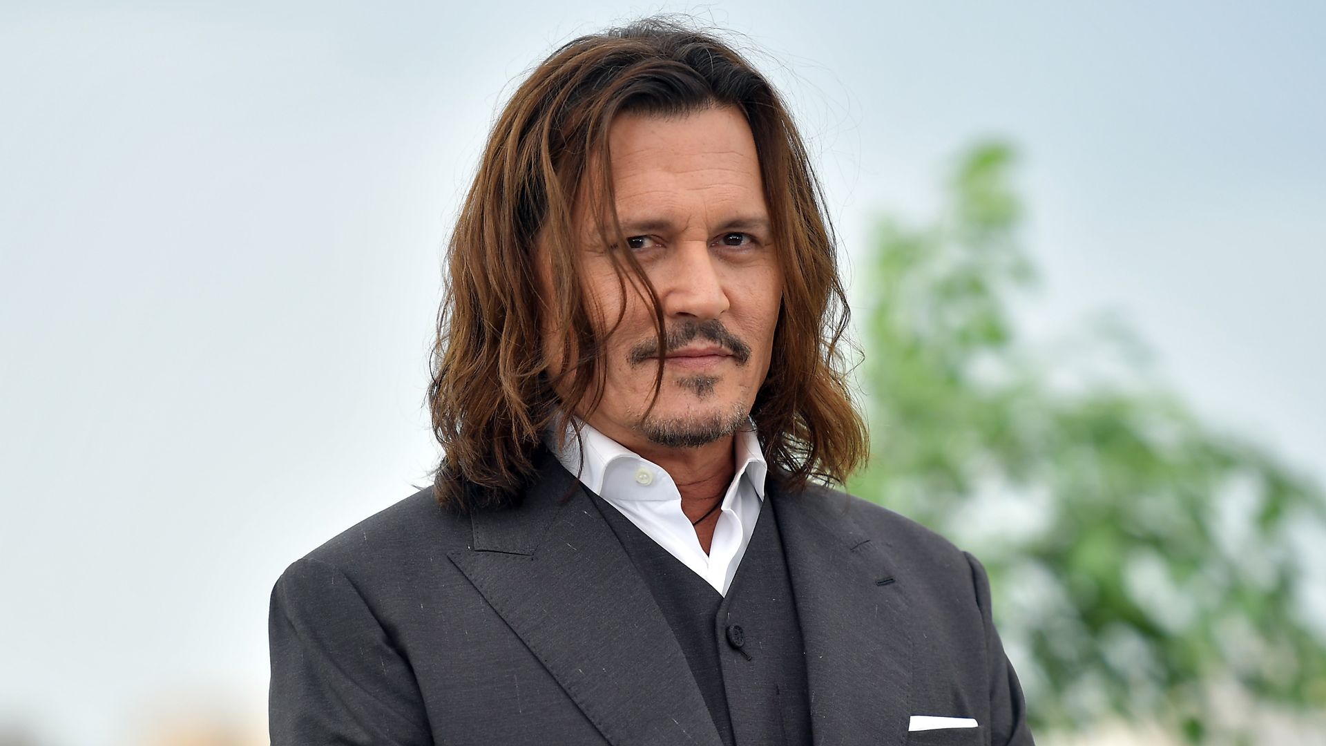 Johnny Depp habla como nunca de sus hijos: "Tengo el síndrome del nido vacío"