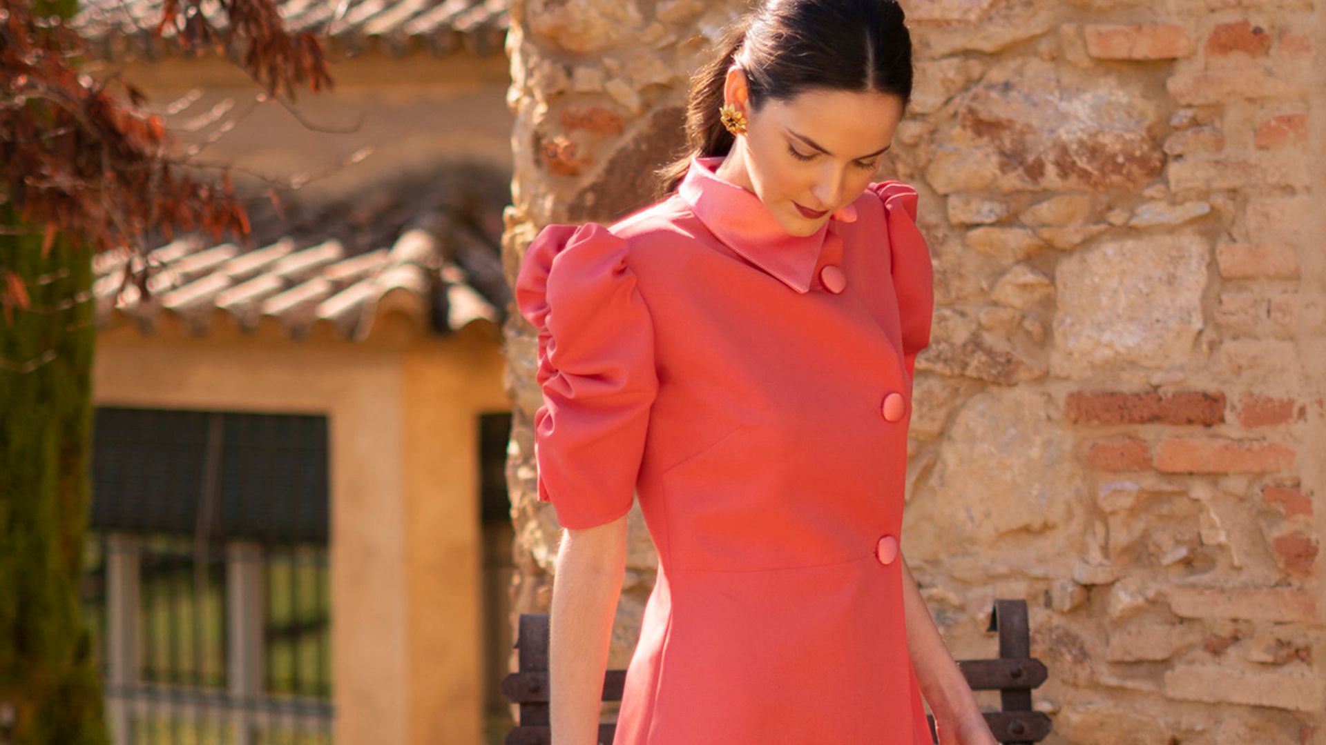 Los trajes de chaqueta que querrás en tu armario para ser la invitada perfecta o ir al trabajo