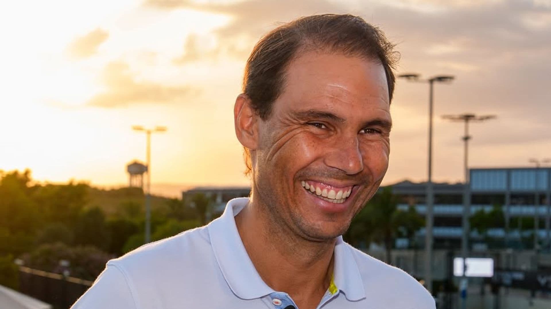 Rafa Nadal