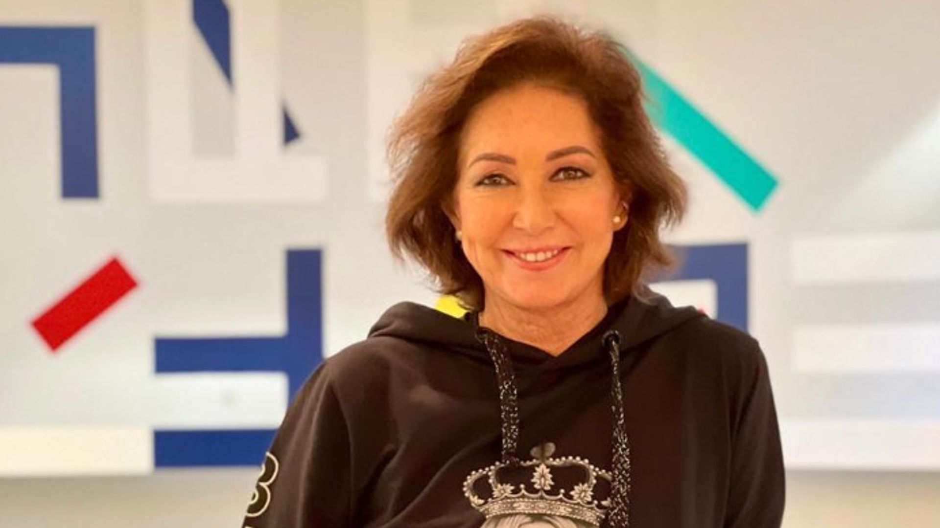 “Madrid es una ciudad de acogida”: Ana Rosa Quintana revela los lugares que marcaron su vida