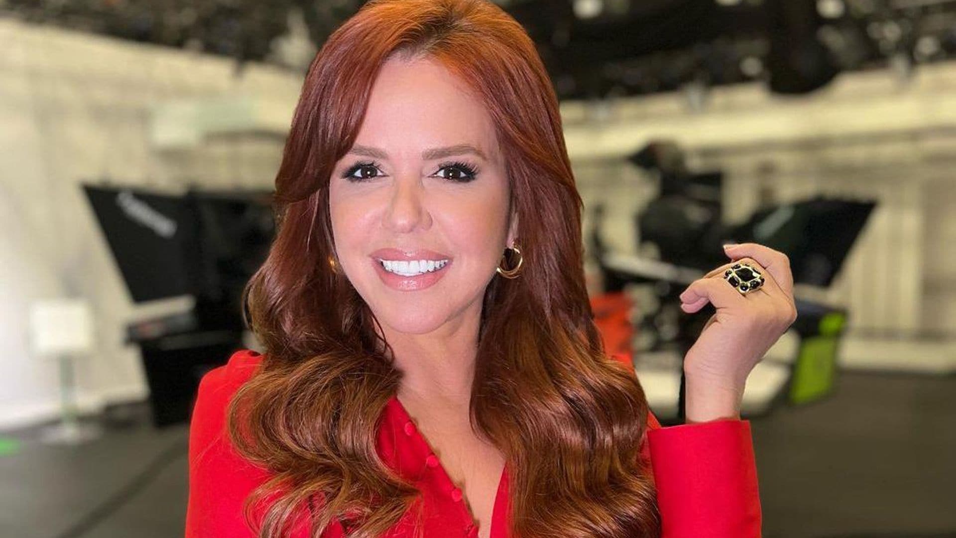 María Celeste Arráras habla de cómo cambió su vida tras entrevistar a Yolanda Saldívar
