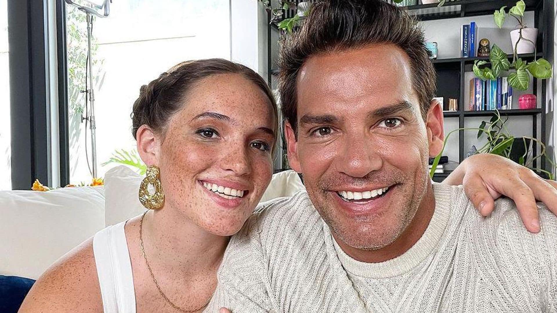 Hija de Cristián de la Fuente busca justicia, a más de un año de sufrir un atroz crimen