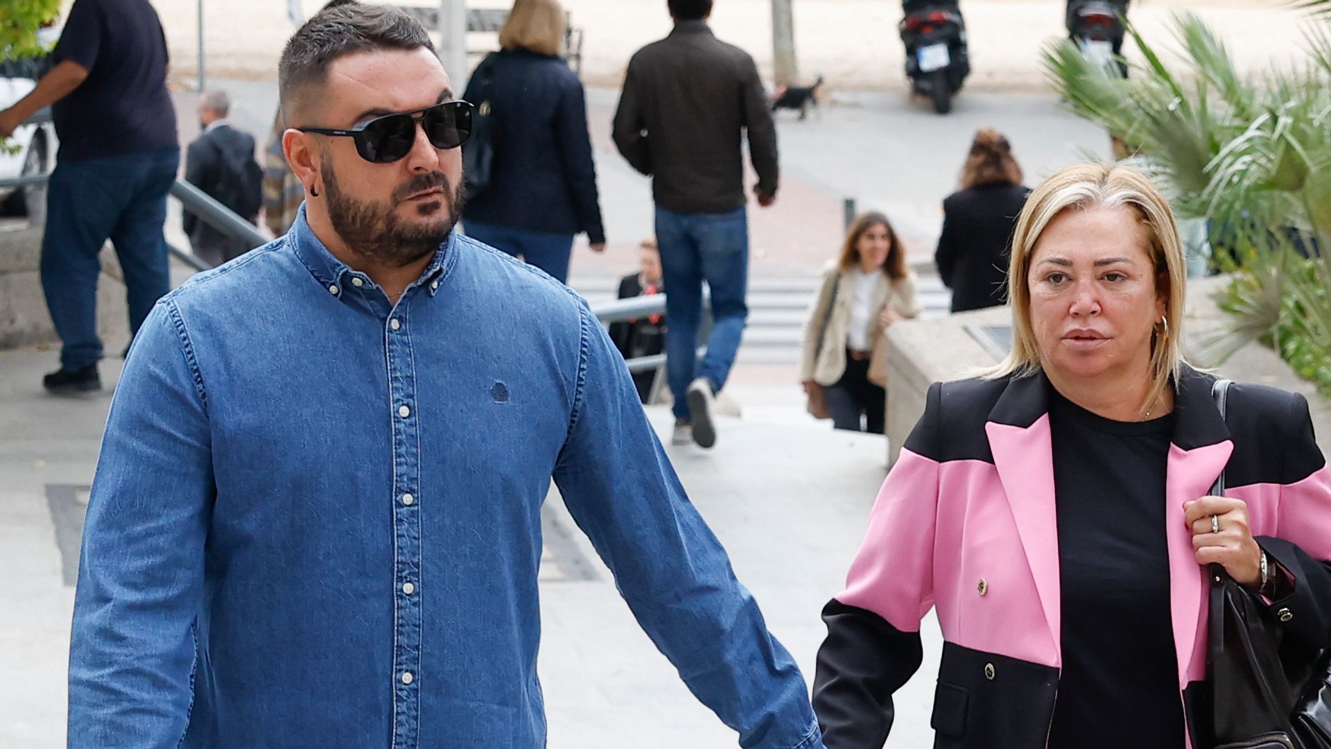 Las claves del juicio entre Belén Esteban y Toñi Sanchís que reabre la herida 10 años después
