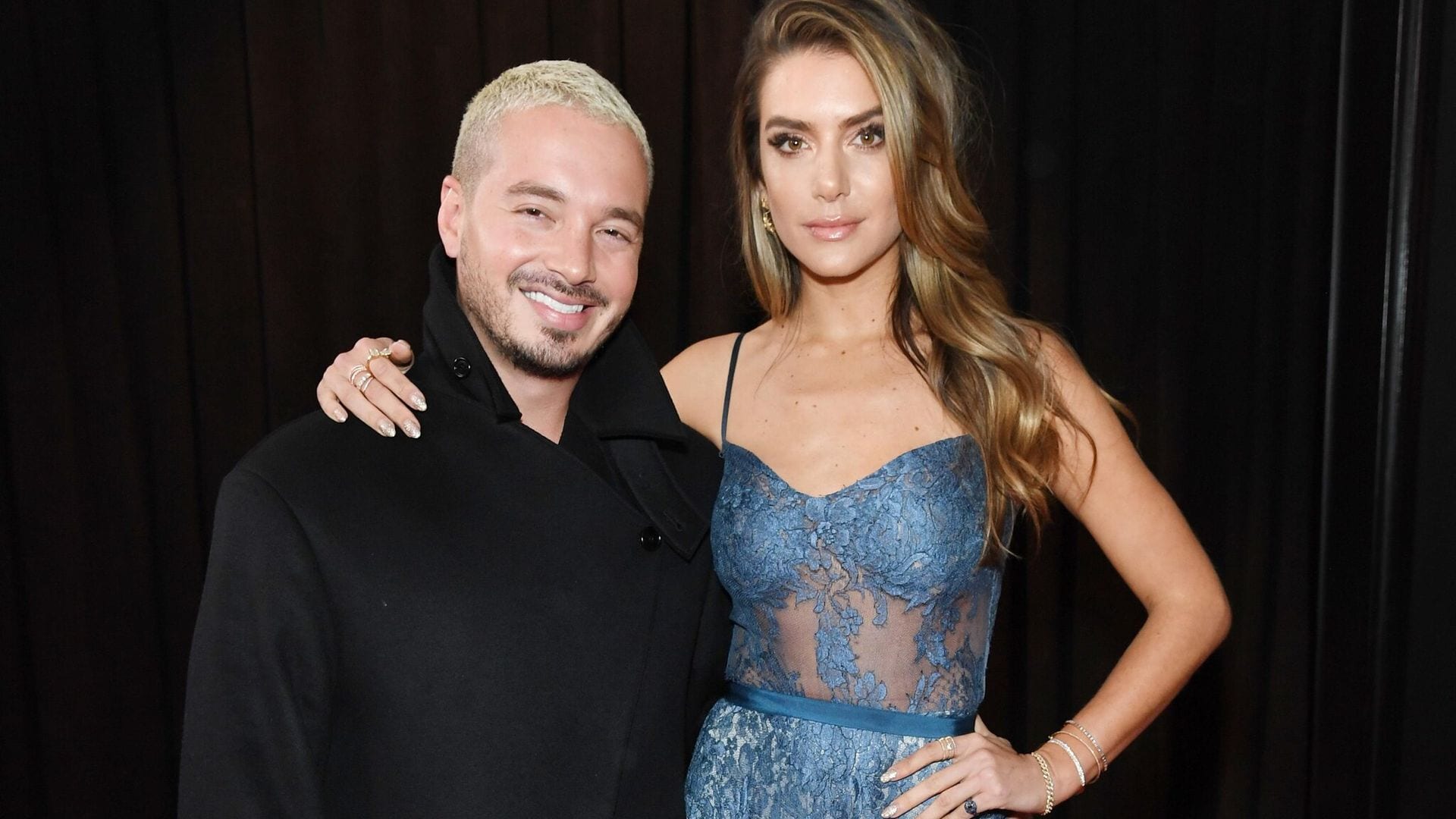 J Balvin y la felicitación de su novia, Valentina Ferrer: ‘Te amo, nunca cambies ese niño interior’