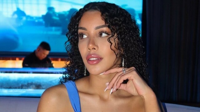Bayan Al Masri