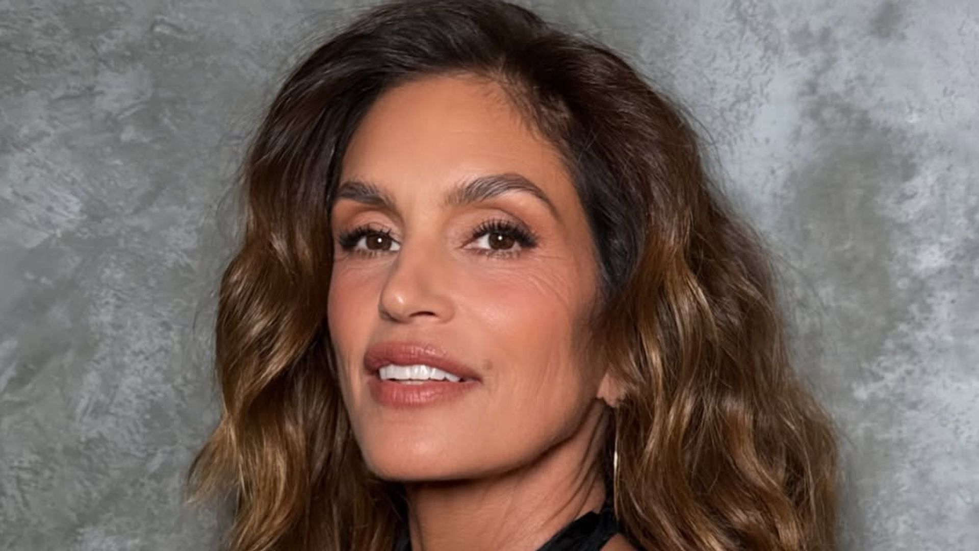 Cindy Crawford (60): "Me levanto a las 6 y esta es la rutina que me prepara para un gran día"