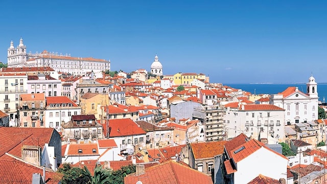 escapada diciembre lisboa hotel fenix urban