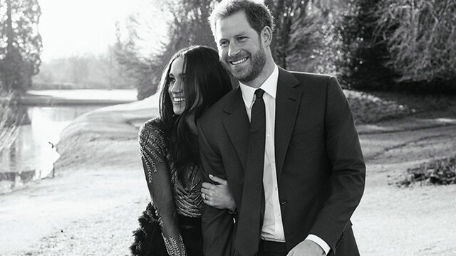 harry meghan
